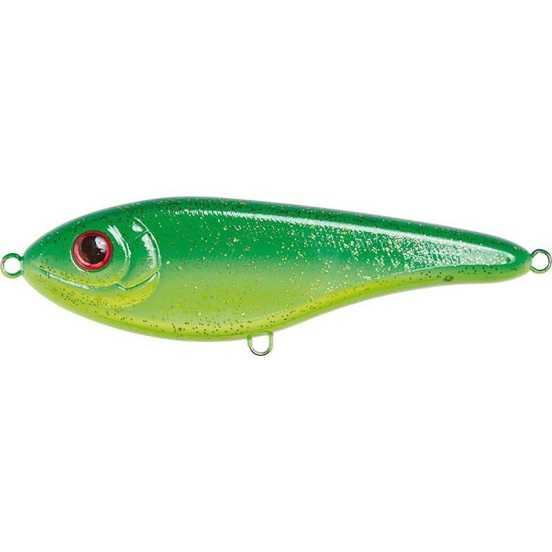 Lures CWC BUSTER JERK 15CM 75G 667