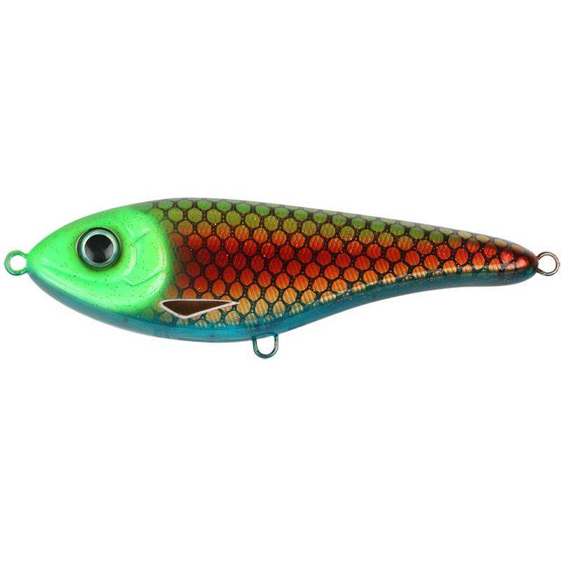 Lures CWC BUSTER JERK 15CM 75G 776
