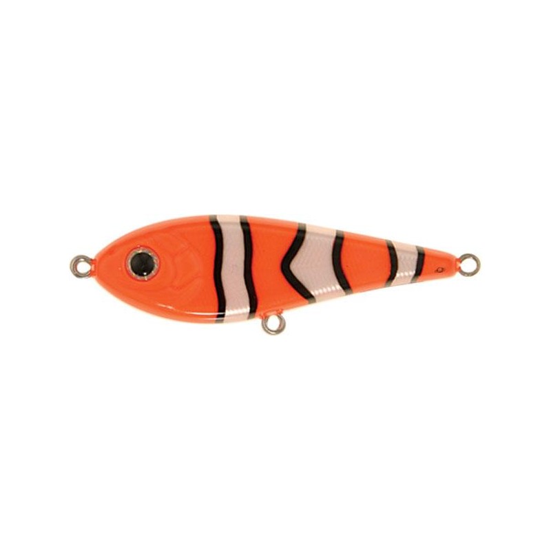 Lures CWC BUSTER JERK 15CM 75G 130