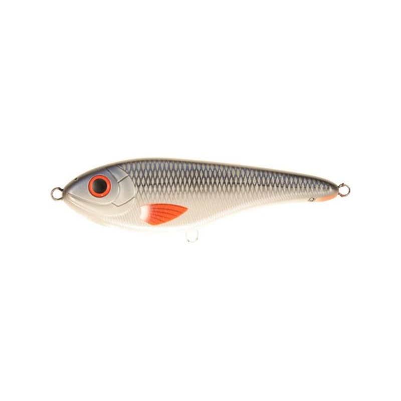 Lures CWC BUSTER JERK 15CM 75G 384