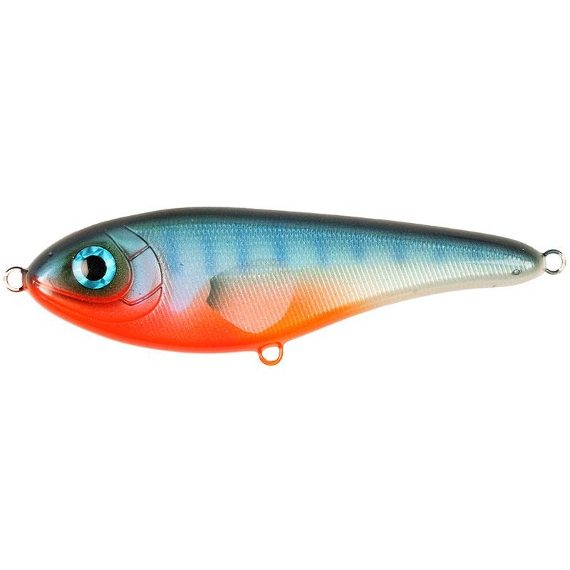 Lures CWC BUSTER JERK 15CM 75G 605