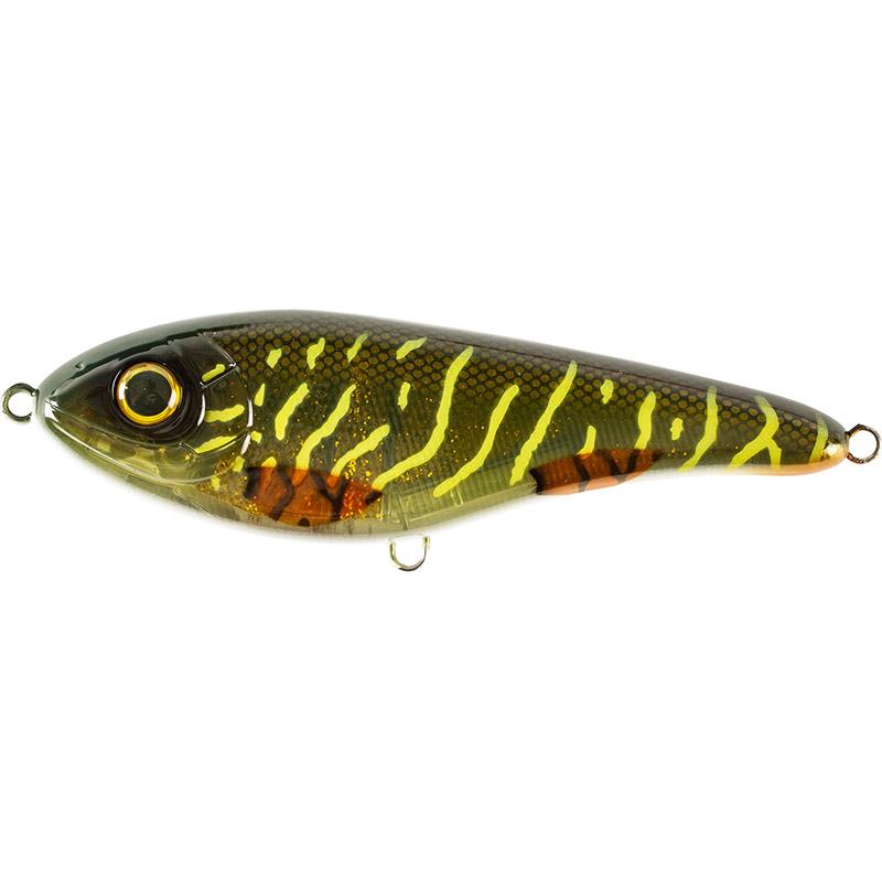 Lures CWC BUSTER JERK 2 12CM 37G 755