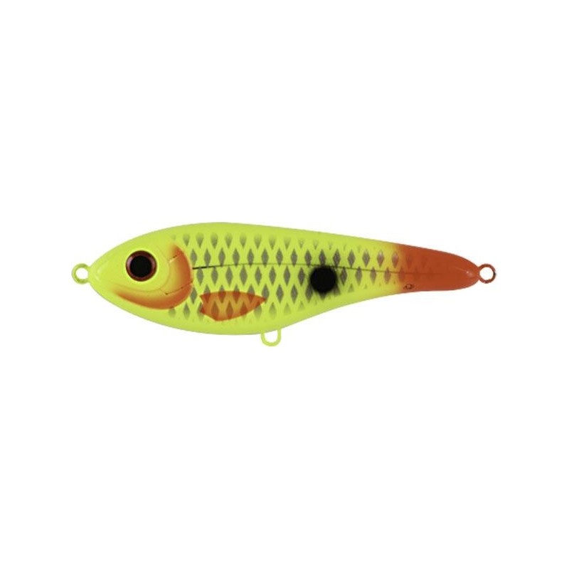 Lures CWC BUSTER JERK 2 12CM 37G 480