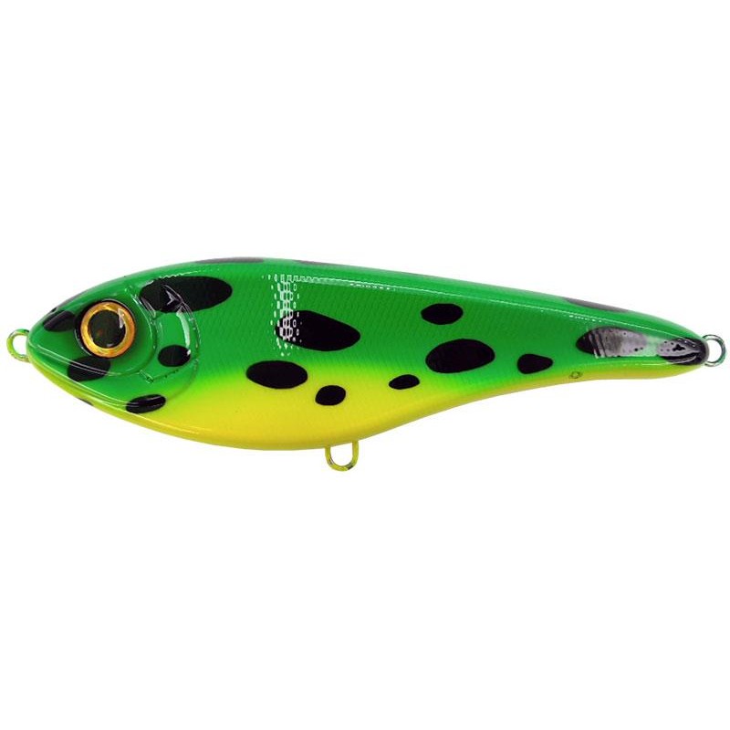 Lures CWC BUSTER JERK 2 12CM 37G 526