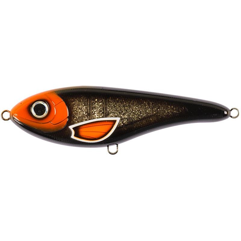 Lures CWC BUSTER JERK 2 12CM 37G 684