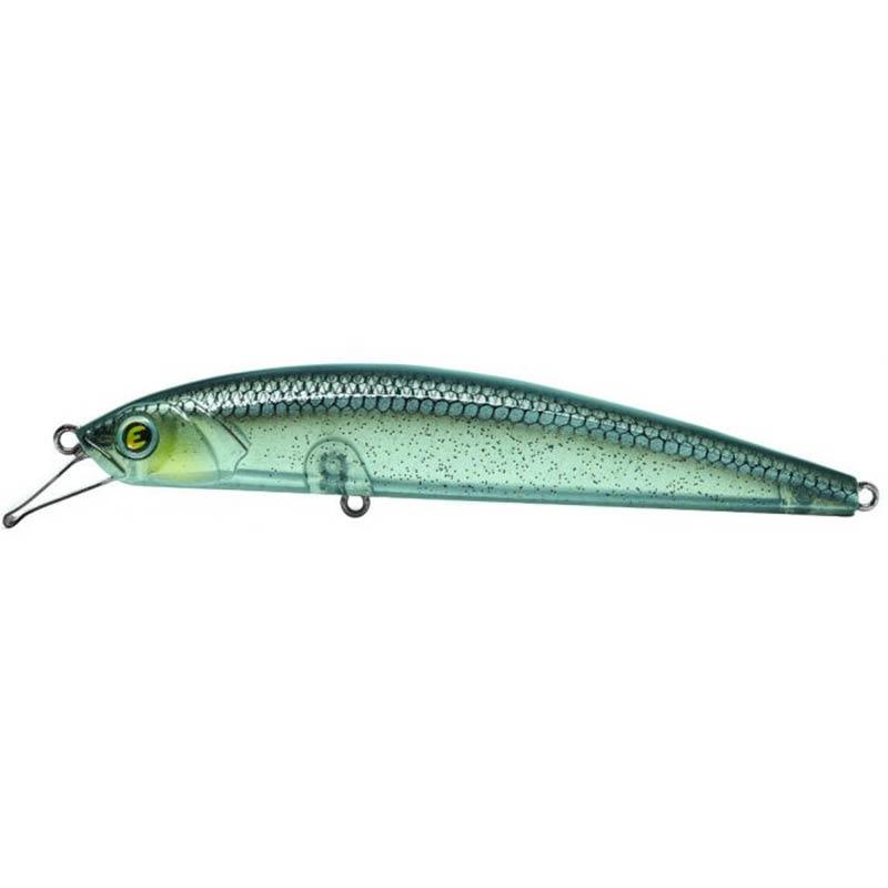 Lures Engage LOADER MINNOW FW 115SP 11.5CM BKS