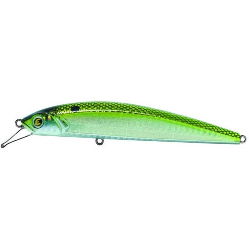 Lures Engage LOADER MINNOW FW 115SP 11.5CM GBK