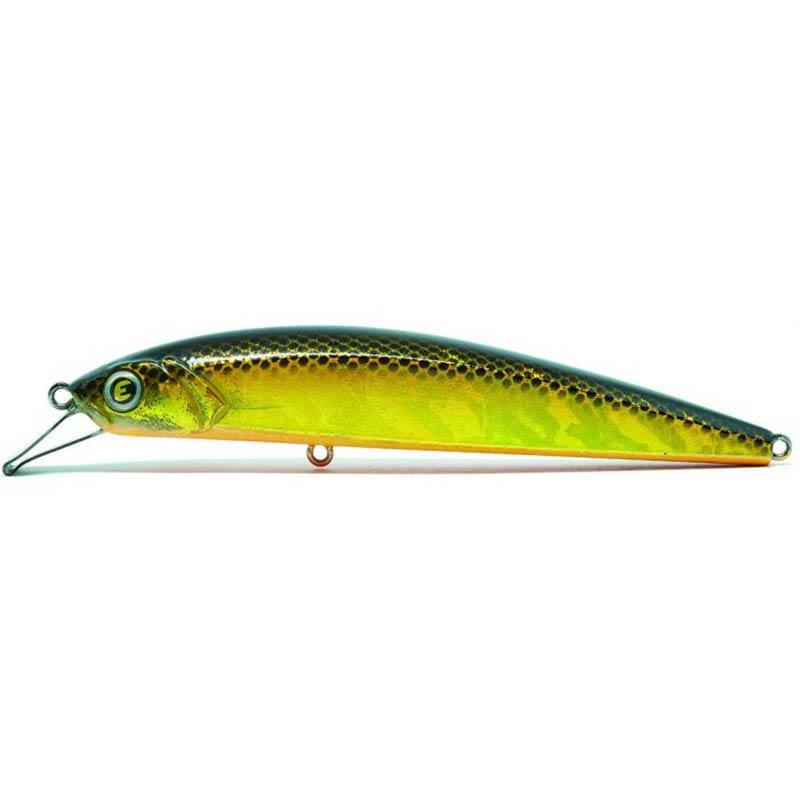Lures Engage LOADER MINNOW FW 115SP 11.5CM GSH