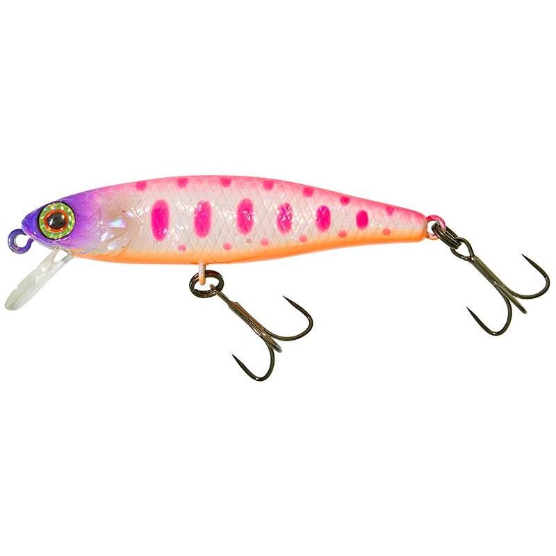 TINY FRY 50 SP 5CM PINK PEARL YAMAME