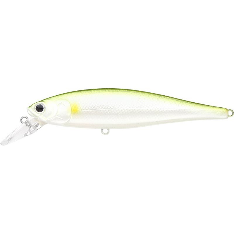 Lures Lucky Craft B'FREEZE POINTER 10CM DEEP RIVER SP PEARL AYU