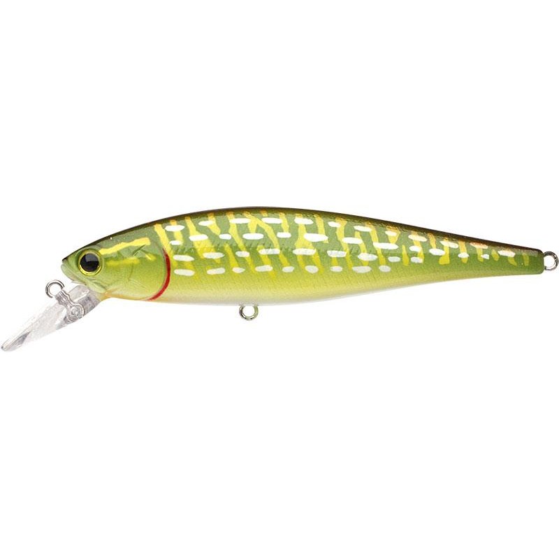 B'FREEZE POINTER 10CM SP NORTHERN PIKE