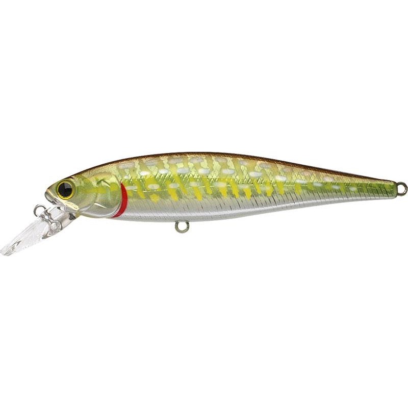 Lures Lucky Craft B'FREEZE POINTER 10CM SP AURORA NORTHERN PIKE
