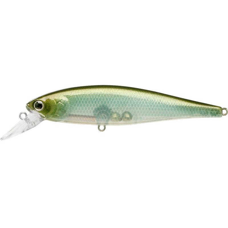 Lures Lucky Craft B'FREEZE POINTER 10CM SP CLEAR LAKE HITCH