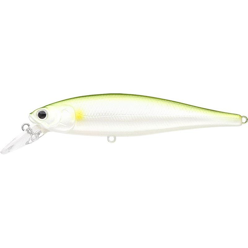 Lures Lucky Craft B'FREEZE POINTER 10CM SP PEARL AYU