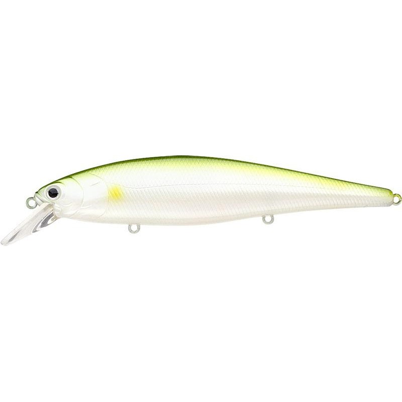 Lures Lucky Craft B'FREEZE POINTER 12.8CM SP PEARL AYU