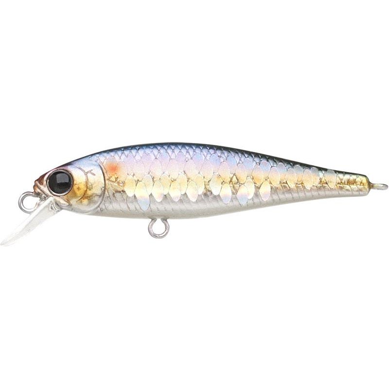 Lures Lucky Craft B'FREEZE POINTER 4.8CM MS AMERICAN SHAD