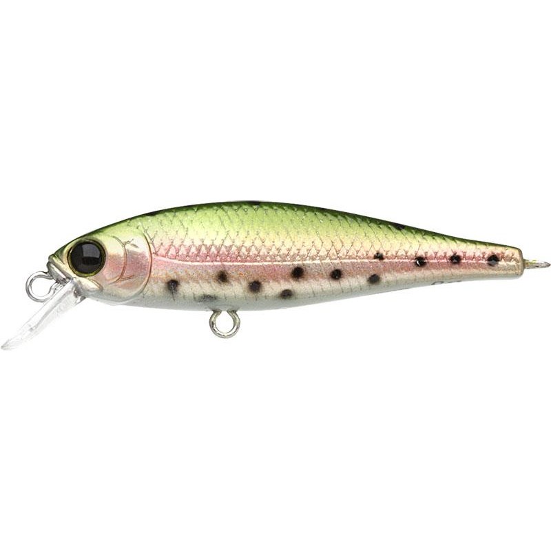 Lures Lucky Craft B'FREEZE POINTER 4.8CM LASER RAINBOW TROUT