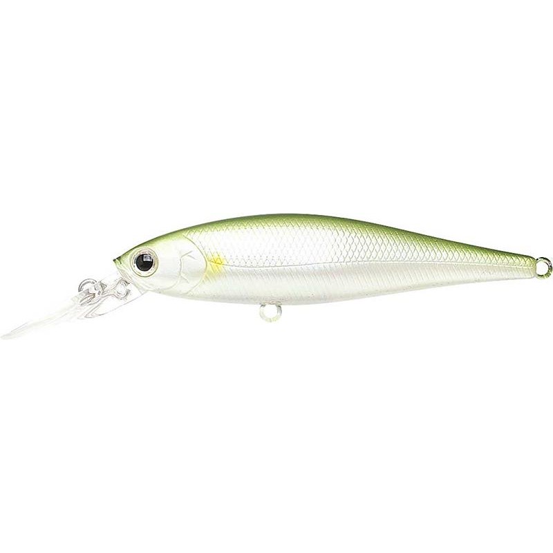 Lures Lucky Craft B'FREEZE POINTER 7.8CM DEEP RIVER LB PEARL AYU