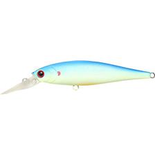 Lures Lucky Craft B'FREEZE POINTER 7.8CM DEEP RIVER LB GHOST NORTHERN PERCH