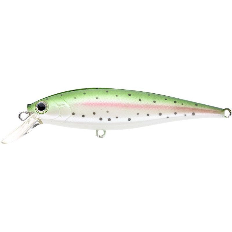 Lures Lucky Craft B'FREEZE POINTER 7.8CM SP RAINBOW TROUT
