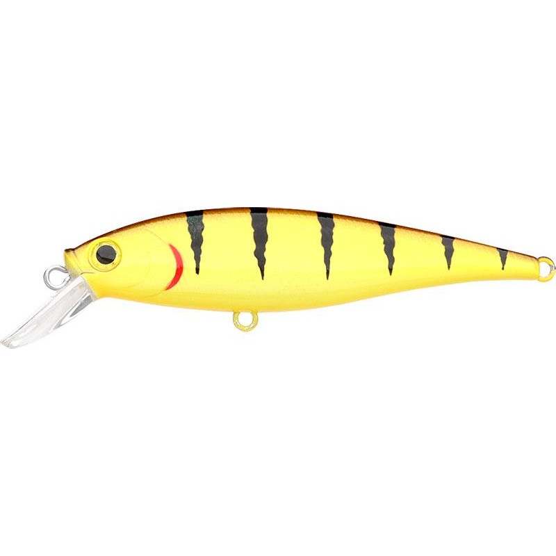 Lures Lucky Craft B'FREEZE POINTER 7.8CM SP TIGER PERCH