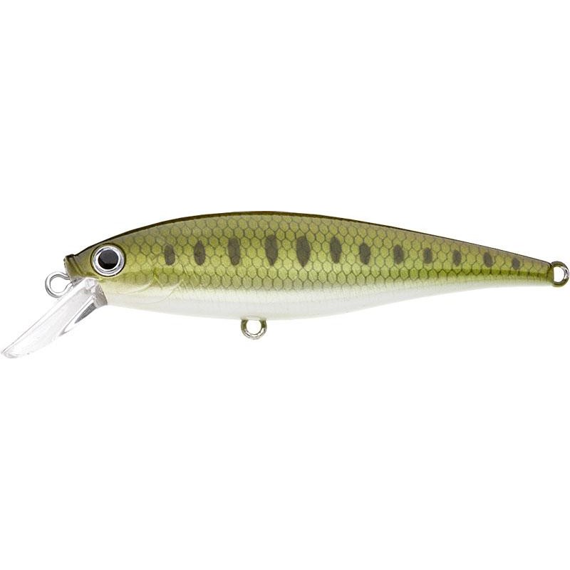 Lures Lucky Craft B'FREEZE POINTER 7.8CM SP PEARL GOUJON