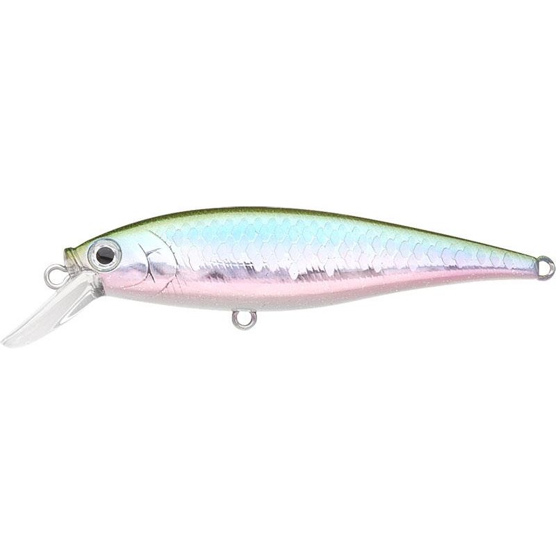 Lures Lucky Craft B'FREEZE POINTER 7.8CM SP MS MJ HERRING