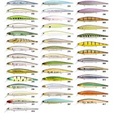 Lures Lucky Craft B'FREEZE SLENDER POINTER 12.7CM MR LARGE MOUTH BASS