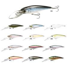 Lures Lucky Craft BEVY SHAD 50FC 5CM PEARL AYU
