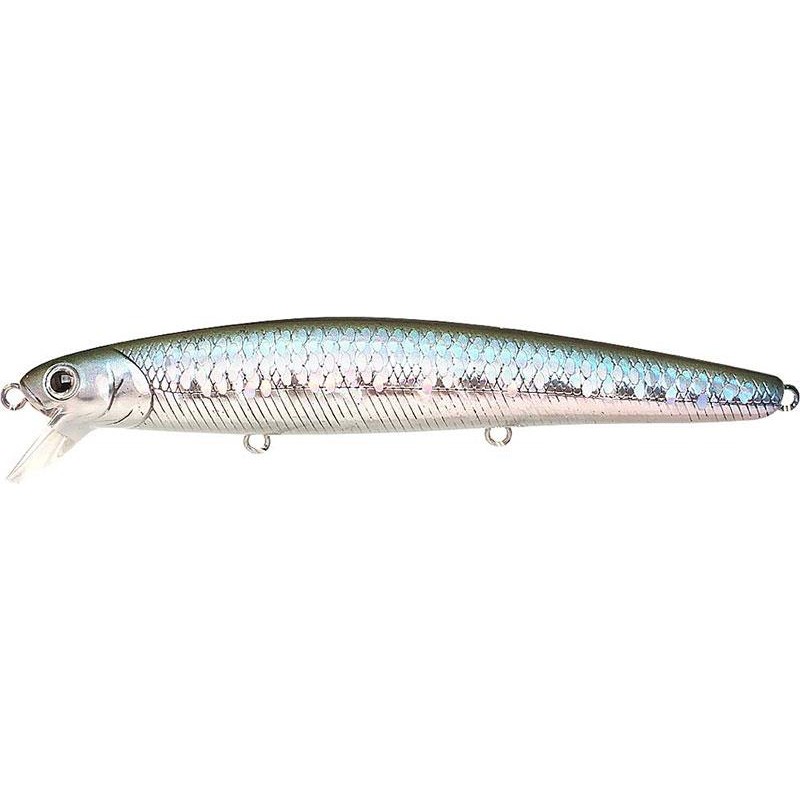 Lures Lucky Craft FLASH MINNOW 11CM SP MS MJ HERRING