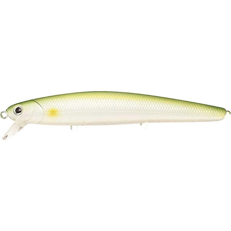 Lures Lucky Craft FLASH MINNOW 11CM SP PEARL AYU