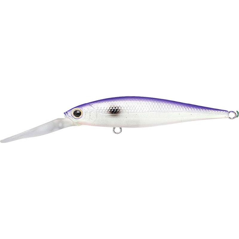 Leurres Lucky Craft STAYSEE 9CM SP VERSION 2 TABLE ROCK SHAD