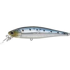 SW B'FREEZE POINTER 10CM SP MS AMERICAN SHAD