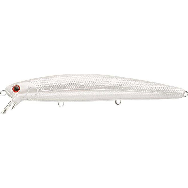 Lures Lucky Craft SW FLASHMINNOW 11CM SP PEARL WHITE