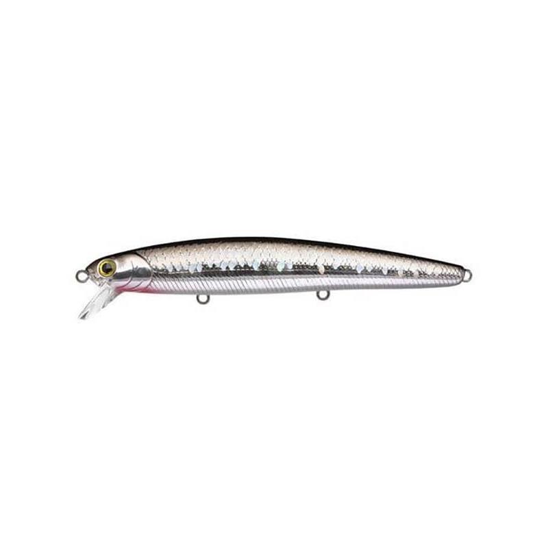 Lures Lucky Craft SW FLASHMINNOW 11CM SP MS ANCHOVY