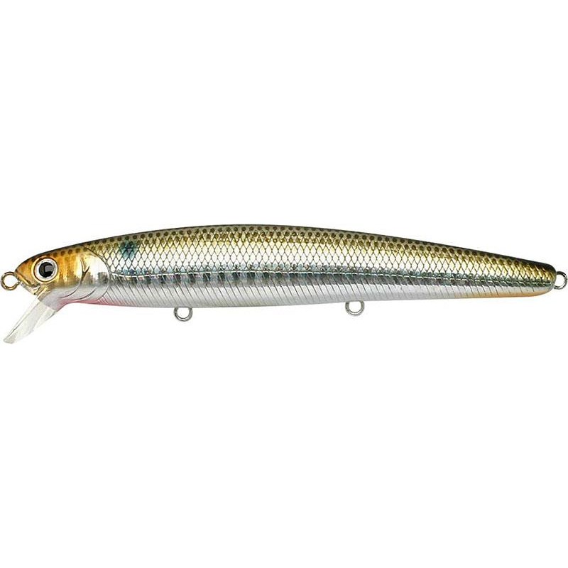 Lures Lucky Craft SW FLASHMINNOW 11CM SP ANCHOVY VENUS