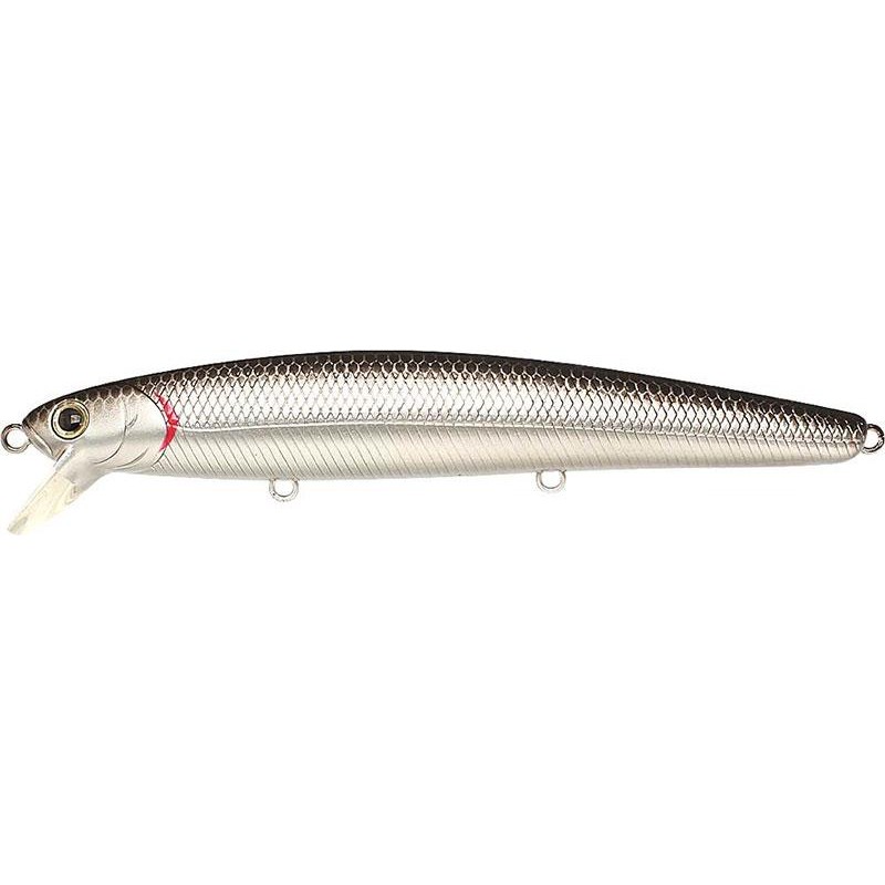 Lures Lucky Craft SW FLASHMINNOW 11CM SP SHINNER
