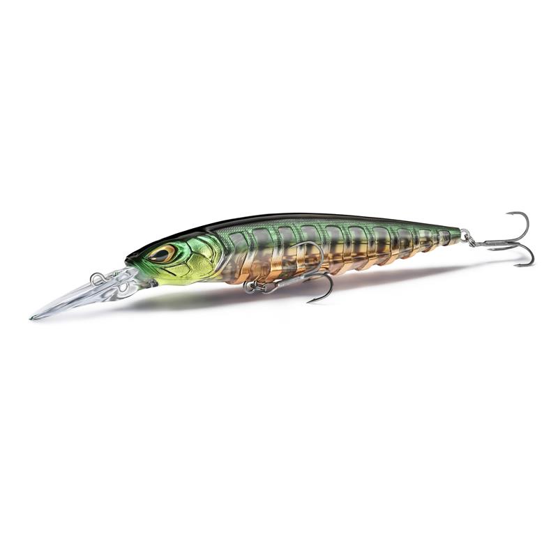 Lures Nays MD MX 110 MR 11CM 02