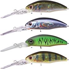 Lures O.S.P DUNK 48 SP 5CM REAL PERCH