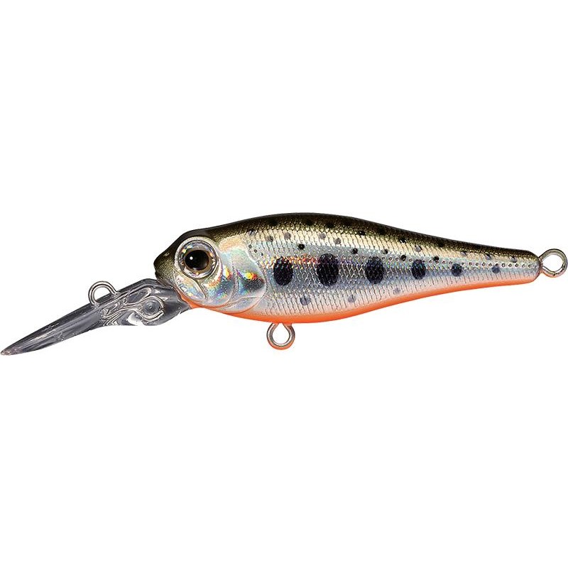 Lures Smith JADE MD SP 4.3CM COULEUR 22