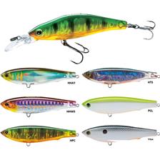 3DS SHAD SR 6.5CM PCL - PEARL CHARTREUSE