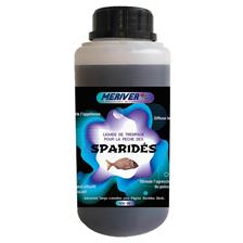 SPARIDES AR00165