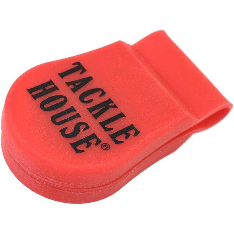 Accessories Tackle House LURE HOLDER ROUGE