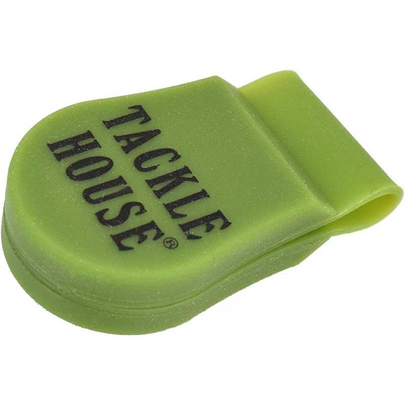 Accessories Tackle House LURE HOLDER VERT