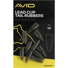 LEAD CLIP TAIL RUBBERS A0640004