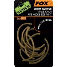Tying Fox WITHY CURVES TAILLE 6 2
