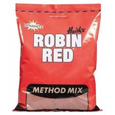 ROBIN RED METHOD MIX ADY040109