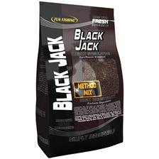 BLACK JACK METHOD MIX SACHET DE 2.5KG