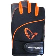 Apparel Savage Gear PROTEC GLOVE TAILLE M