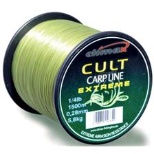 Lines Climax CULT EXTREME SPECIAL CARPE 300M 35/100